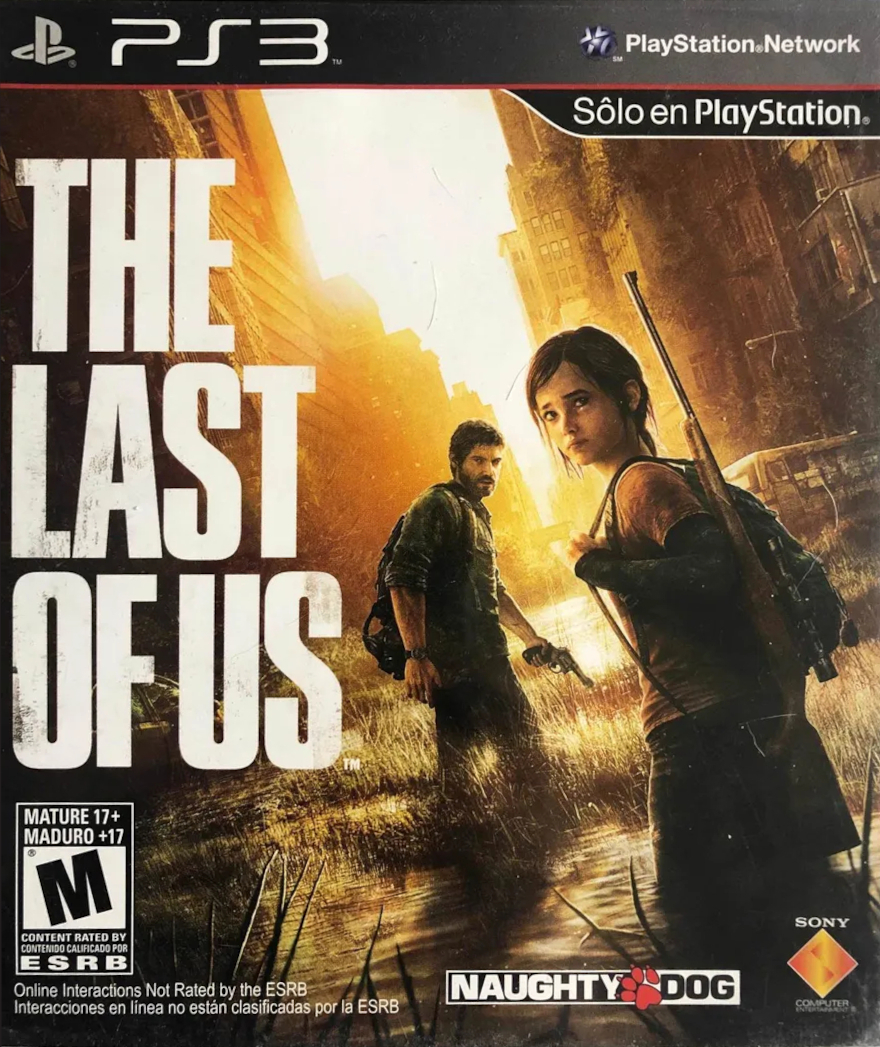 The Last of Us