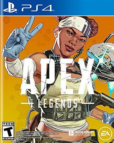 Apex Legends