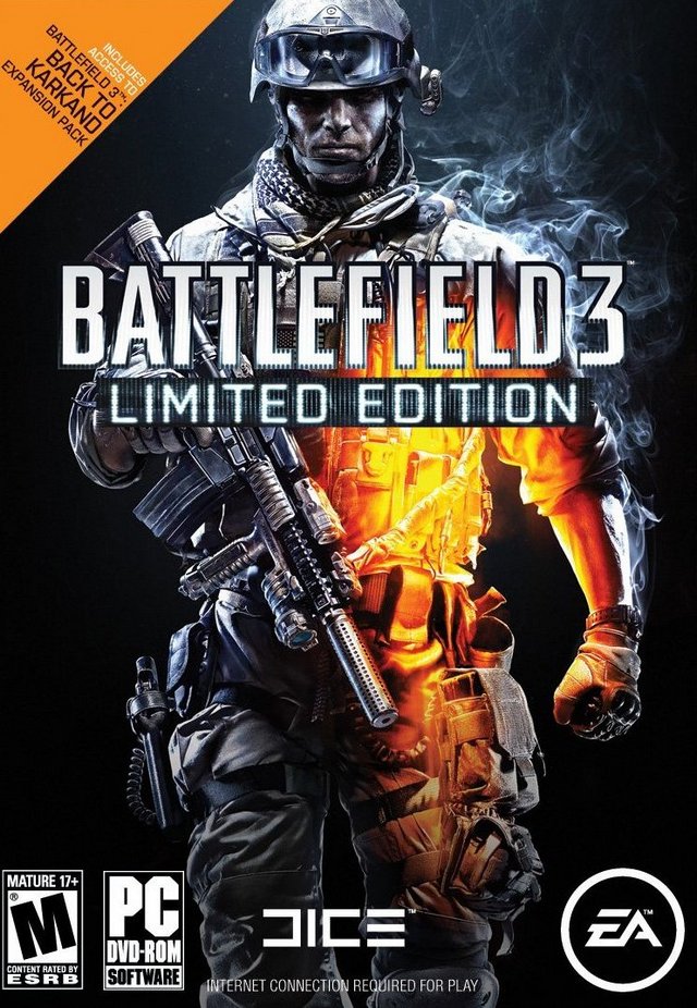 Battlefield 3