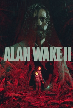 Alan Wake II
