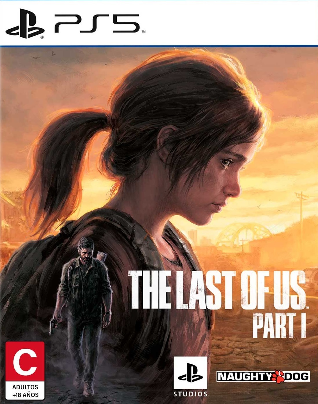 The Last of Us Part I