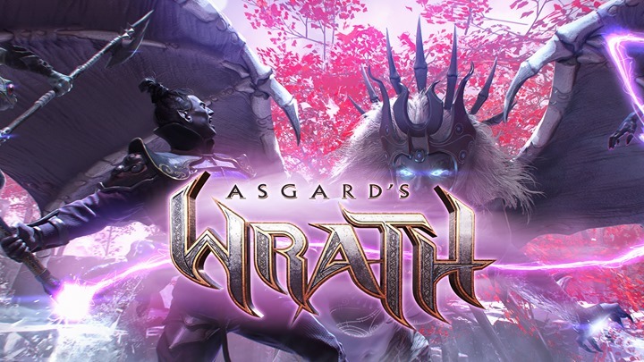 Asgard's Wrath