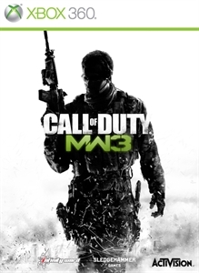 Call of Duty: Modern Warfare 3