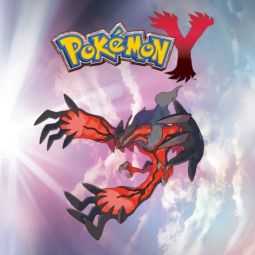 Pokemon Y