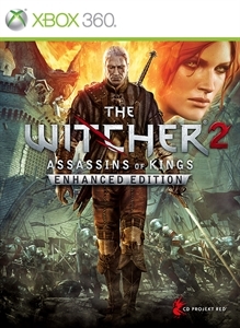The Witcher 2: Assassins of Kings