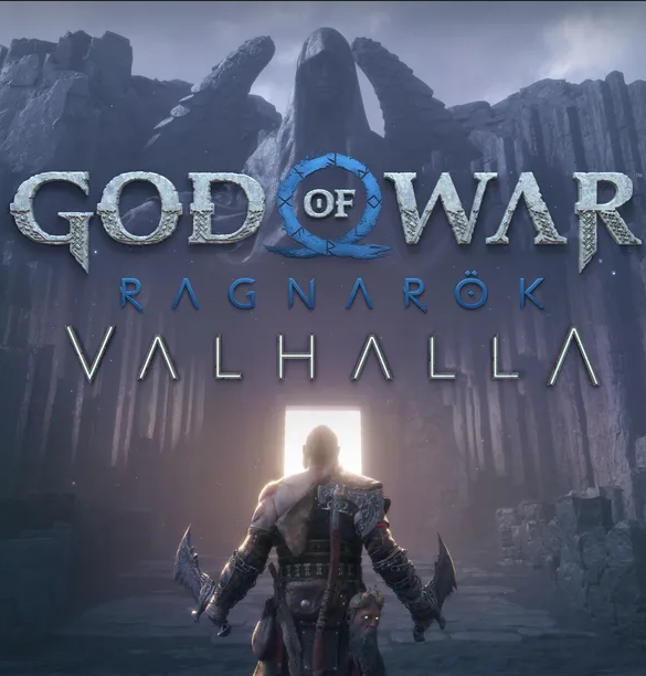 God of War: Ragnarok - Valhalla