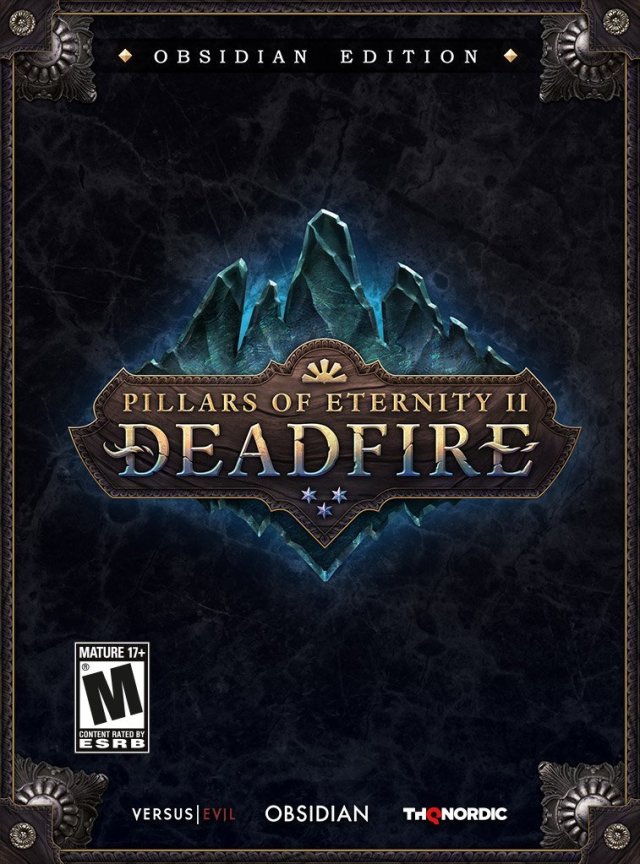 Pillars of Eternity II: Deadfire