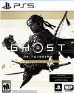 Ghost of Tsushima: Director's Cut