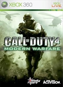 Call of Duty 4: Modern Warfare