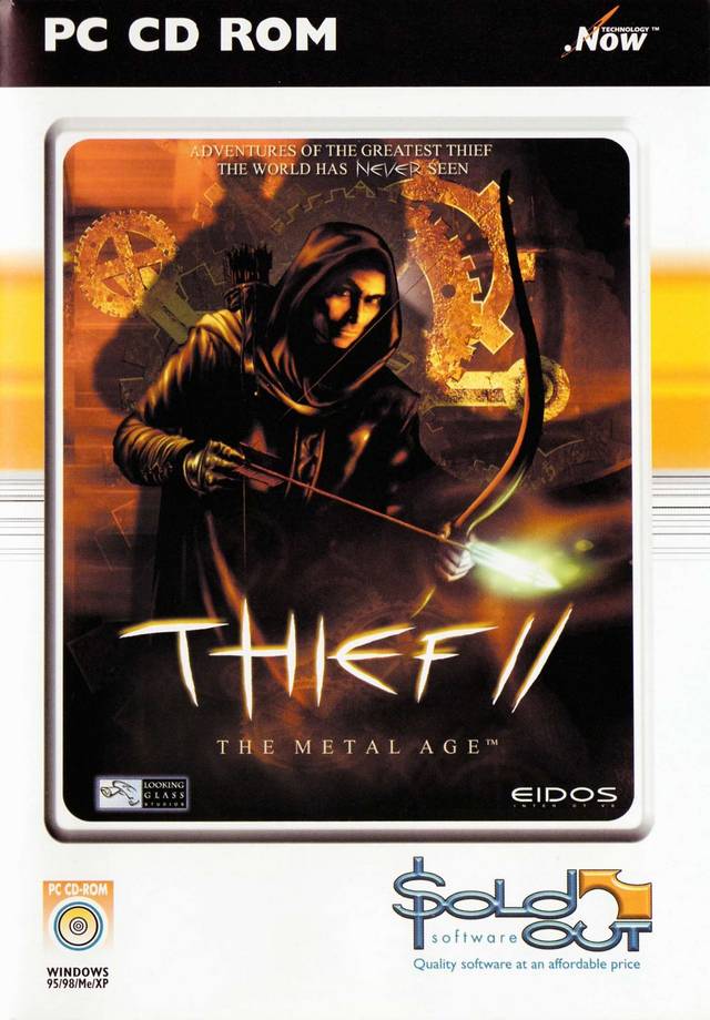Thief II: The Metal Age