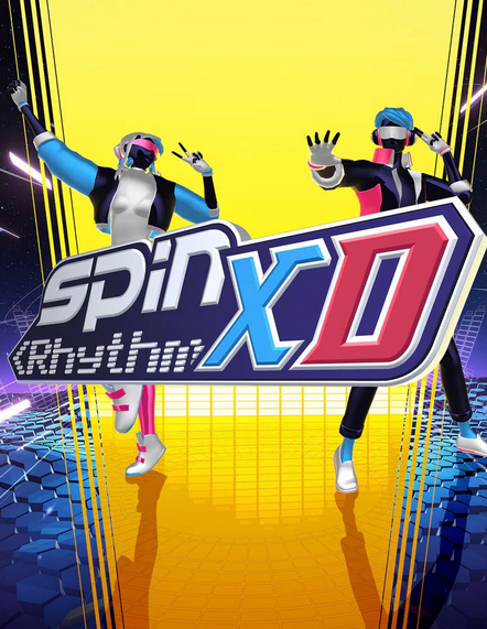 Spin Rhythm XD