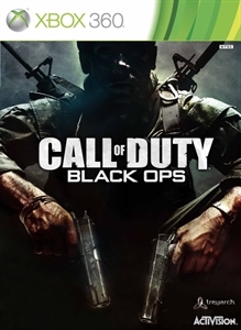 Call of Duty: Black Ops
