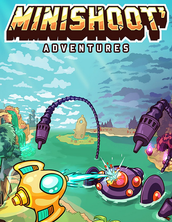 Minishoot' Adventures