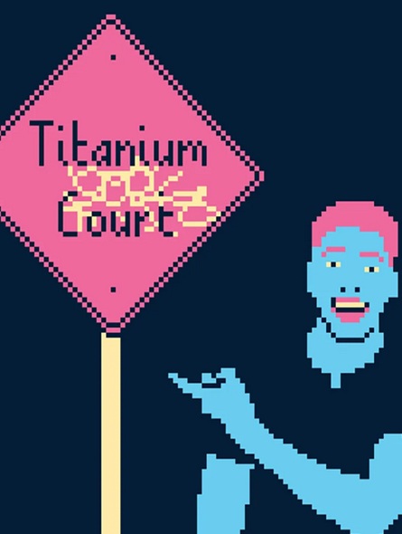 Titanium Court