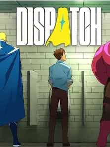 Dispatch