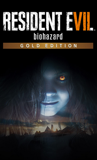 Resident Evil 7: biohazard - Gold Edition