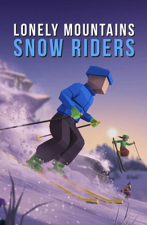 Lonely Mountains: Snow Riders