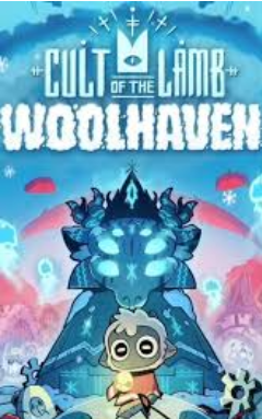Cult of the Lamb: Woolhaven
