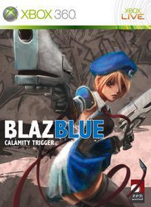 BlazBlue: Calamity Trigger