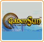 Golden Sun: The Lost Age