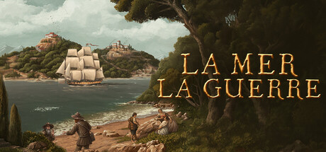 La Mer La Guerre