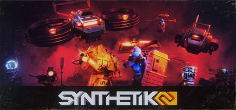 SYNTHETIK 2