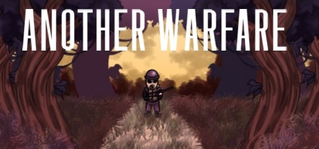 Another Warfare