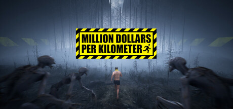 Million dollars per kilometer