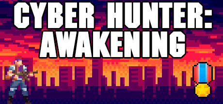 Cyber Hunter: Awakening