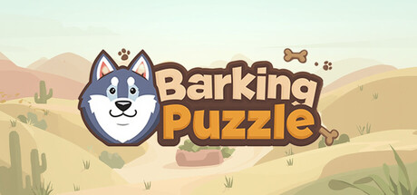 Barking Puzzle