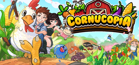 Cornucopia®