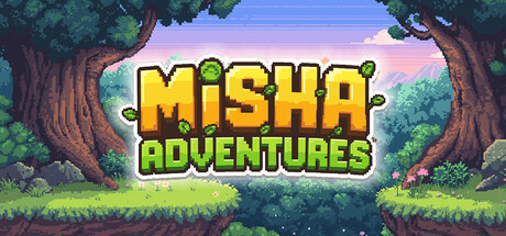 Misha Adventures
