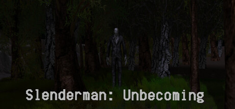 Slenderman: Unbecoming