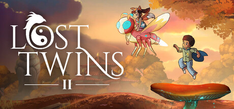 Lost Twins 2