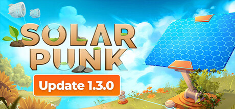 Solarpunk™