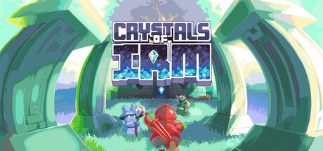 Crystals Of Irm
