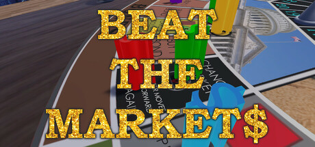 Beat The Markets