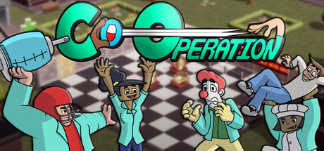 Co OPERATION: MultiTurn
