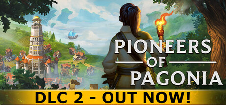 Pioneers of Pagonia
