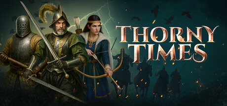 Thorny Times