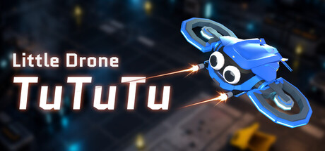 Little Drone TuTuTu