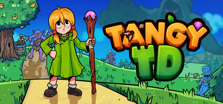 Tangy TD