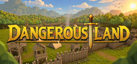 Dangerous Land