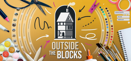 Outside the Blocks
