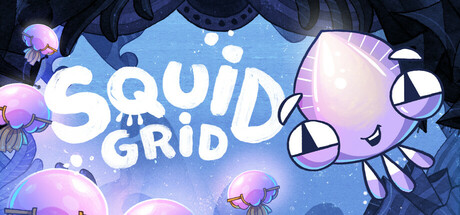 Squid Grid