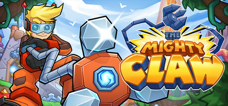 The Mighty Claw