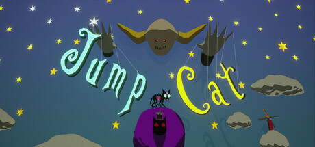 JumpCat
