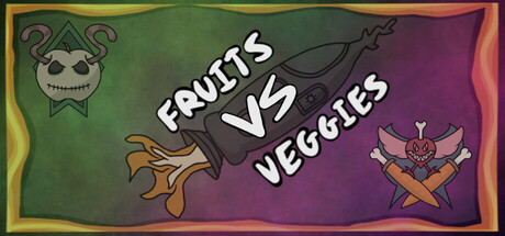 Fruits Vs Veggies