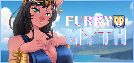 Furry Myth 🦁