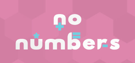 No Numbers
